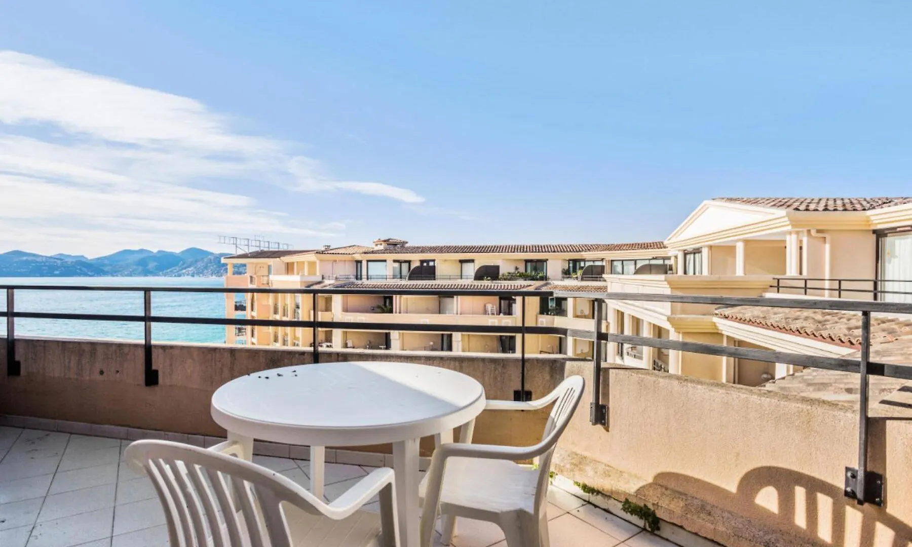 Residence Cannes Verrerie - Maeva Home - Appartement 3 Pieces 6 Personnes - Selection Mae-4213