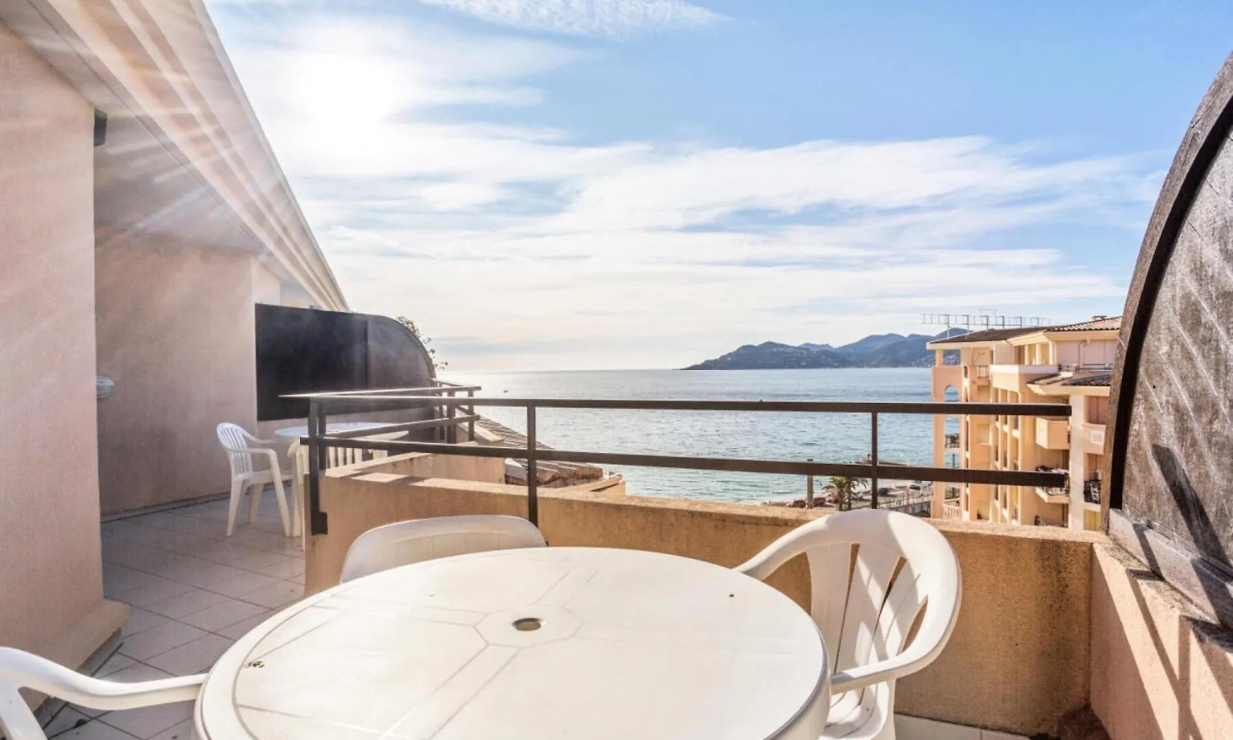 Residence Cannes Verrerie - Maeva Home - Appartement 3 Pieces 6 Personnes - Selection Mae-4213
