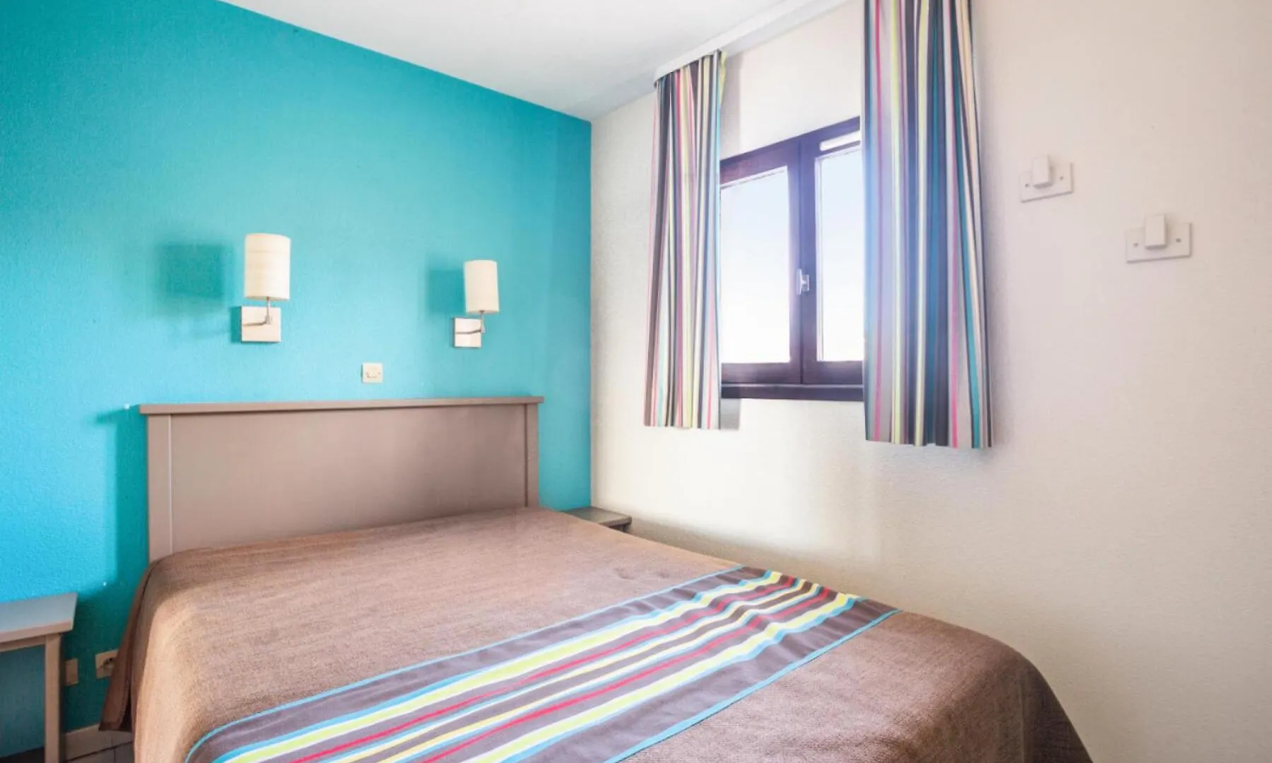 Residence Cannes Verrerie - Maeva Home - Appartement 3 Pieces 6 Personnes - Selection Mae-4213 Apartman
