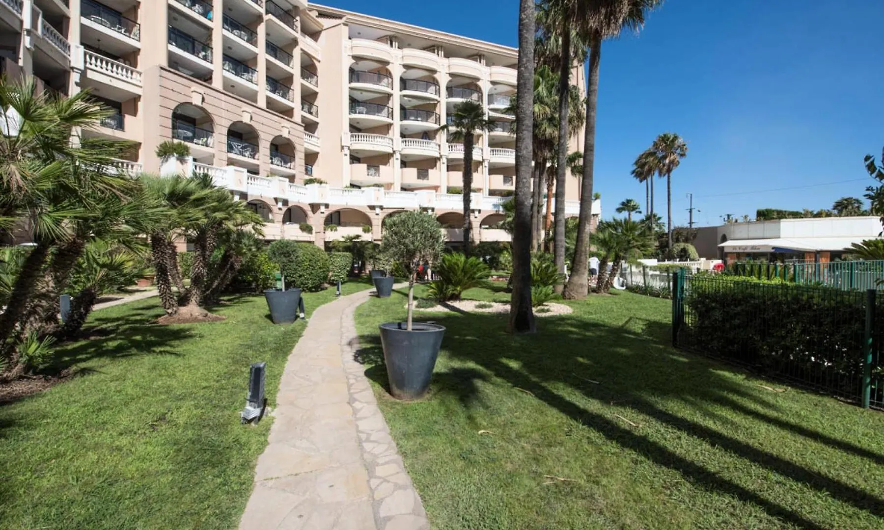 Residence Cannes Verrerie - Maeva Home - Appartement 3 Pieces 6 Personnes - Selection Mae-4213 0*,  Franciaország