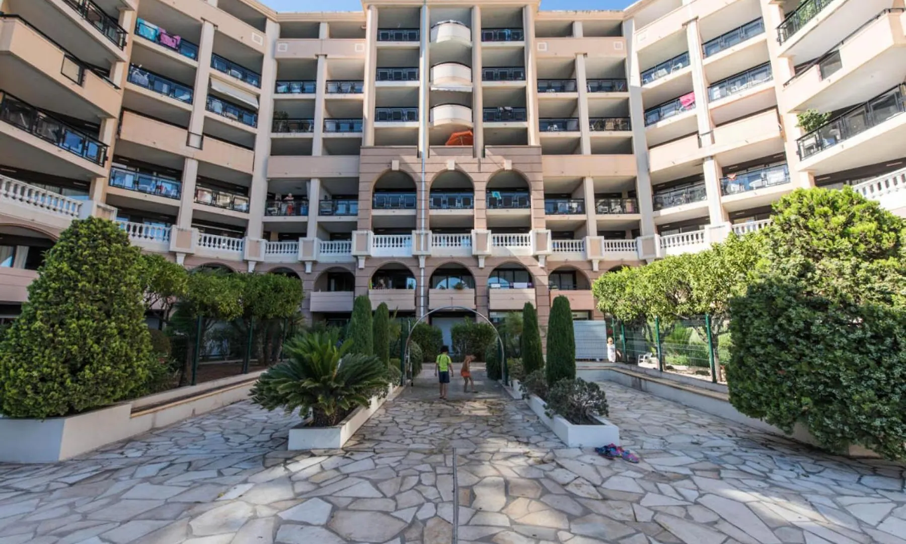 Residence Cannes Verrerie - Maeva Home - Appartement 3 Pieces 6 Personnes - Selection Mae-4213 Apartman