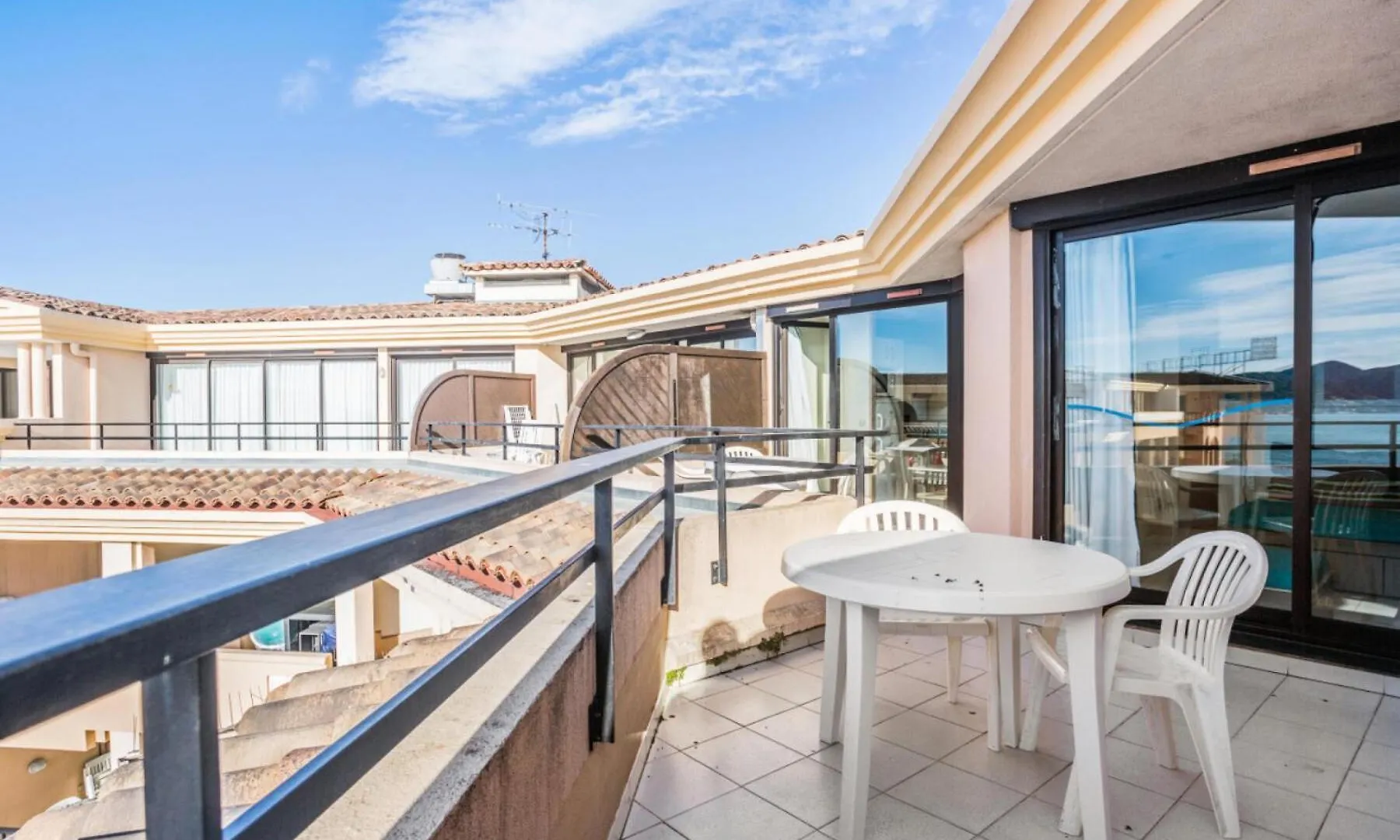 Residence Cannes Verrerie - Maeva Home - Appartement 3 Pieces 6 Personnes - Selection Mae-4213 0*,