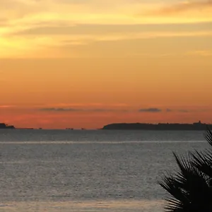 Appartement Terrace Front & Sea View, Cannes