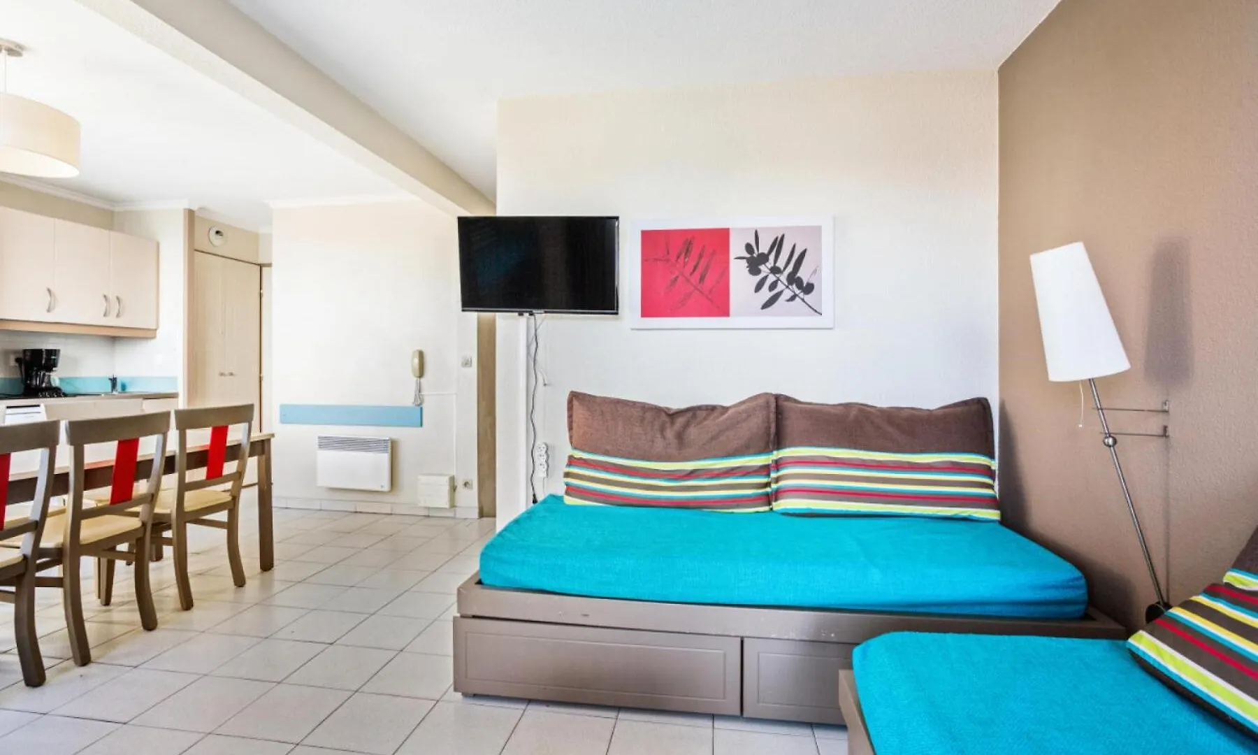 Residence Cannes Verrerie - Maeva Home - Appartement 3 Pieces 6 Personnes - Selection Mae-4213 0*,