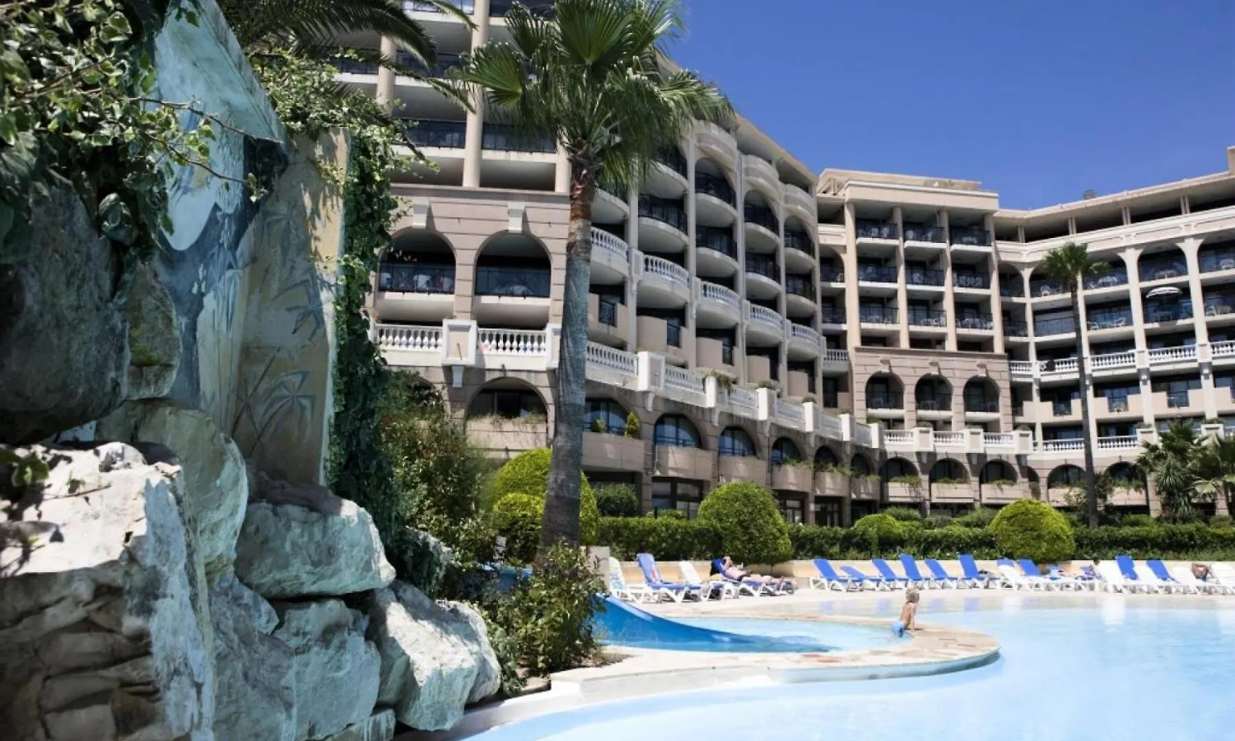 Residence Cannes Verrerie - Maeva Home - Appartement 3 Pieces 6 Personnes - Selection Mae-4213